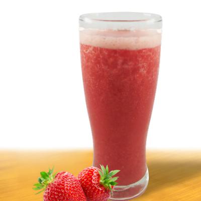 Juice Strawberry