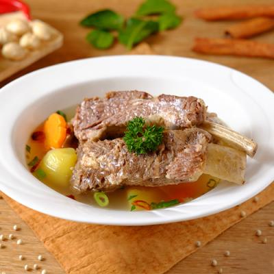 Sop Iga Bhinneka