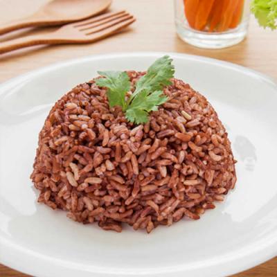 Nasi Merah