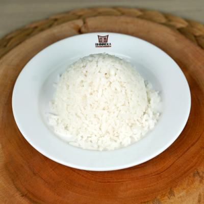 Nasi Putih